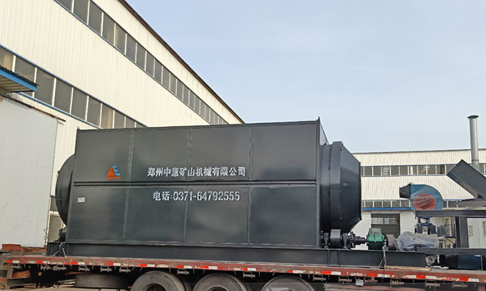 常見(jiàn)的裝修垃圾處理篩分設(shè)備有哪些？滾筒篩可以用于裝修垃圾處理嗎？