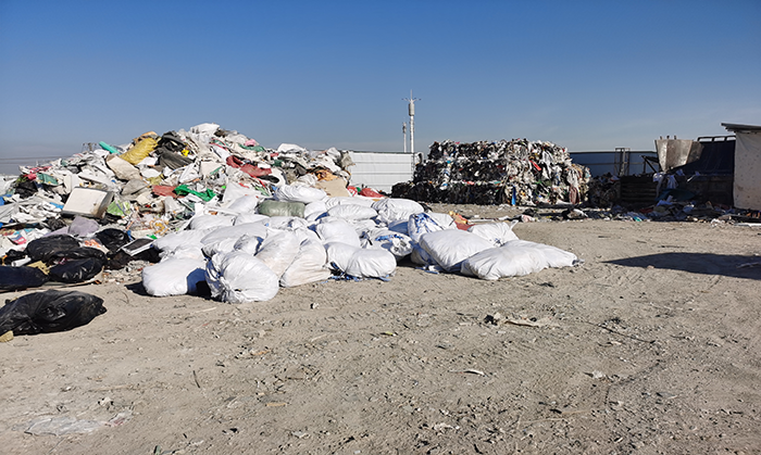 哪里有可以分期付款的裝修垃圾設(shè)備？裝修垃圾處理設(shè)備分期多少錢？