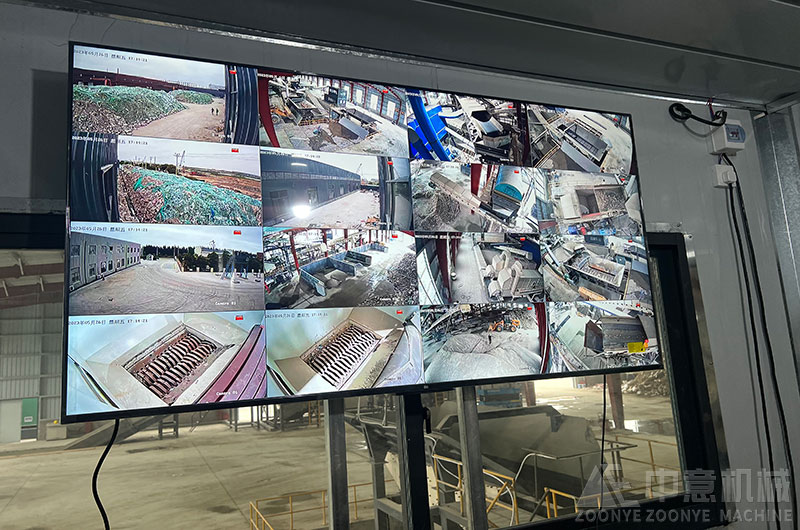智能化監(jiān)控設(shè)備運(yùn)行現(xiàn)場 智能化監(jiān)控設(shè)備運(yùn)行現(xiàn)場
