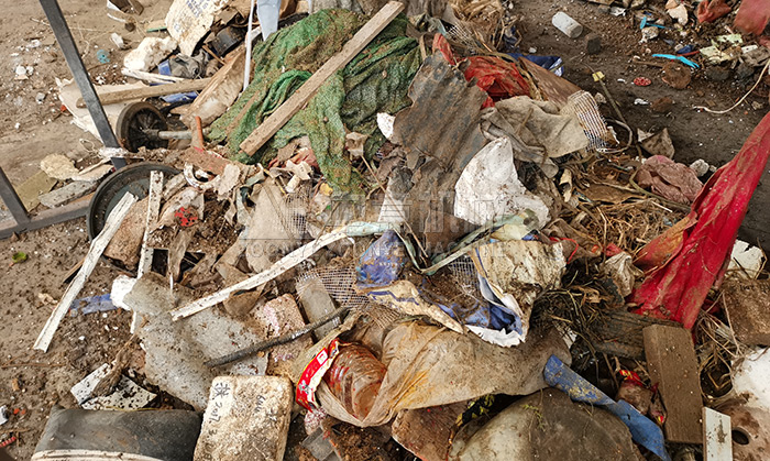 陳腐垃圾如何資源化處理？陳腐垃圾處理設(shè)備有哪些？