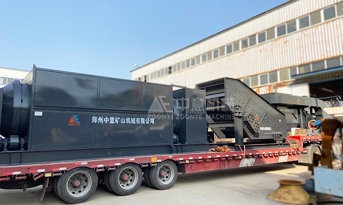 如何挑選陳腐垃圾分揀設備？多少錢一臺？