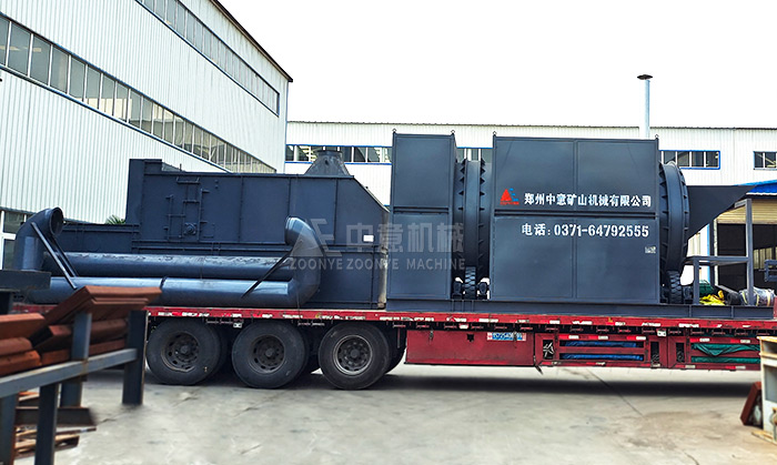 裝修垃圾資源化利用項目怎么樣？需要哪些設備？