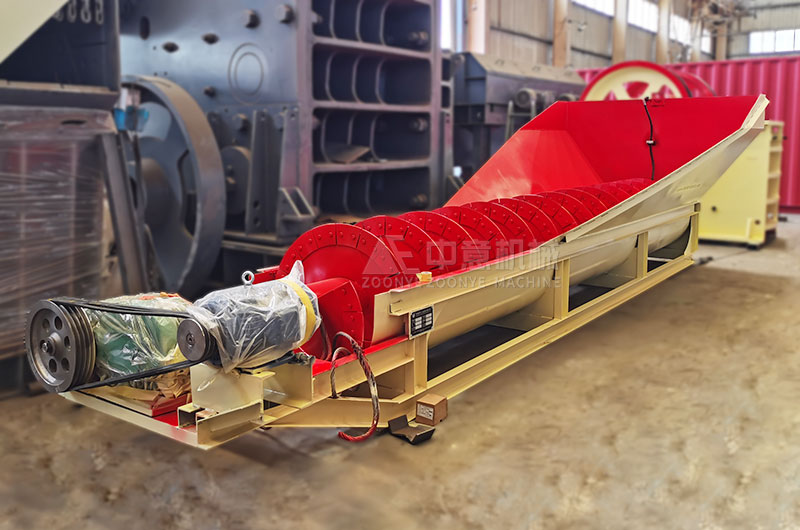 洗砂機(jī)設(shè)備 洗砂機(jī)設(shè)備