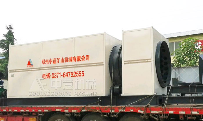 陳腐垃圾分選處理設備一臺多少錢？陳腐垃圾處理再利用率如何？