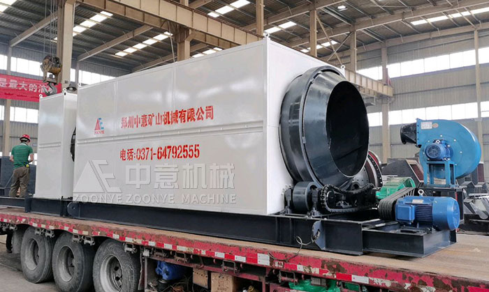 如何選擇合適的裝修垃圾處理設備？購買裝修垃圾處理設備需要考慮哪些因素？