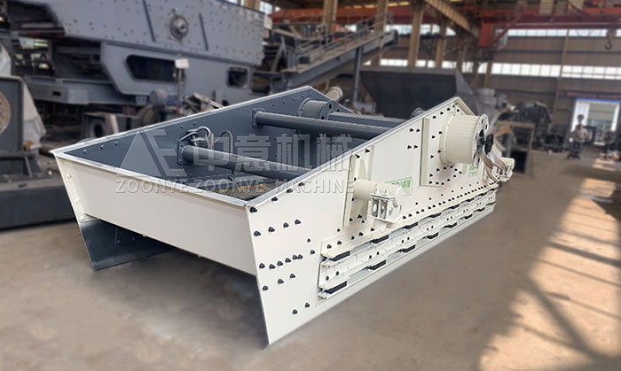 陳腐垃圾可以加工成什么？如何選擇陳腐垃圾處理生產(chǎn)線設備？