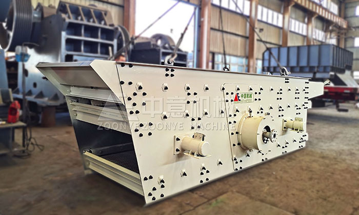 裝修垃圾無害化處理項目可以用那些設備？多少錢一臺？