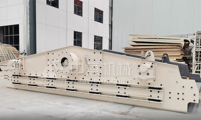 在選擇裝修垃圾處理設備時應注意什么？多少錢一臺？