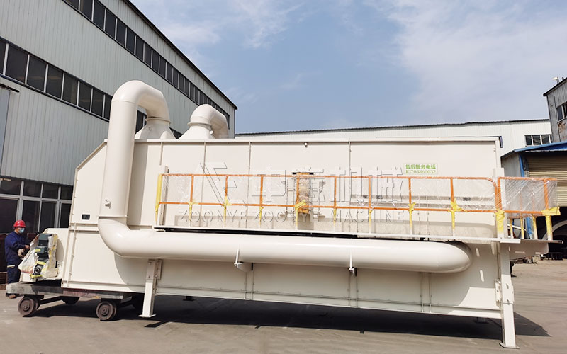 風選機設(shè)備 風選機設(shè)備