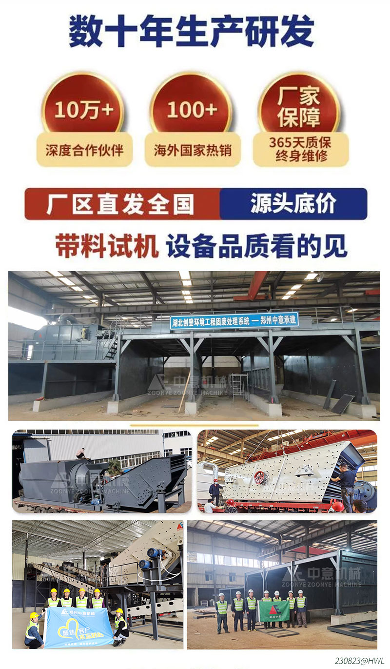 中意歡迎您到廠參觀考察 中意歡迎您到廠參觀考察