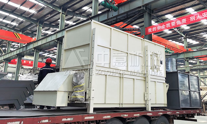 建筑裝修垃圾可以回收再利用嗎?需要用到哪些設備？