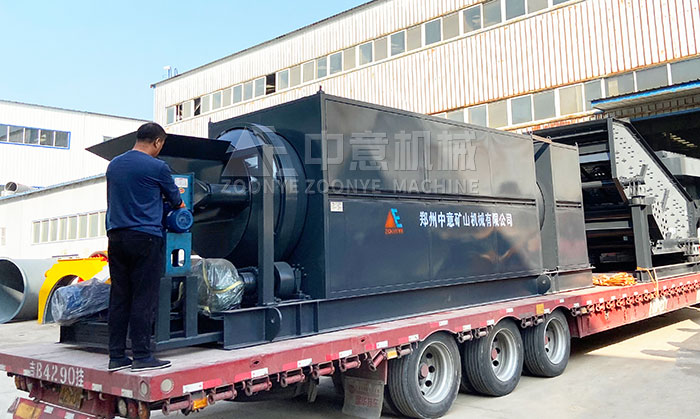 如何選擇適合的固廢垃圾處理生產線設備？需要考慮哪些因素？