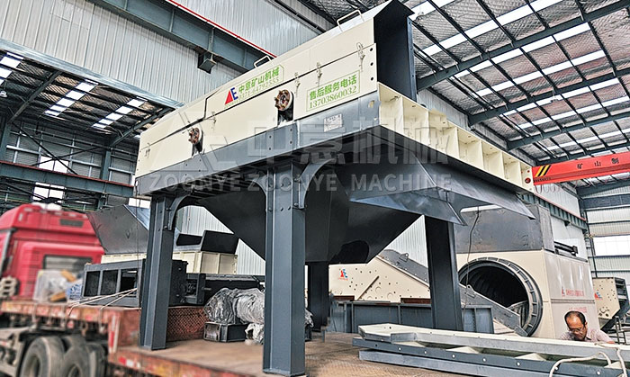 固廢垃圾如何處理？需要哪些設備？