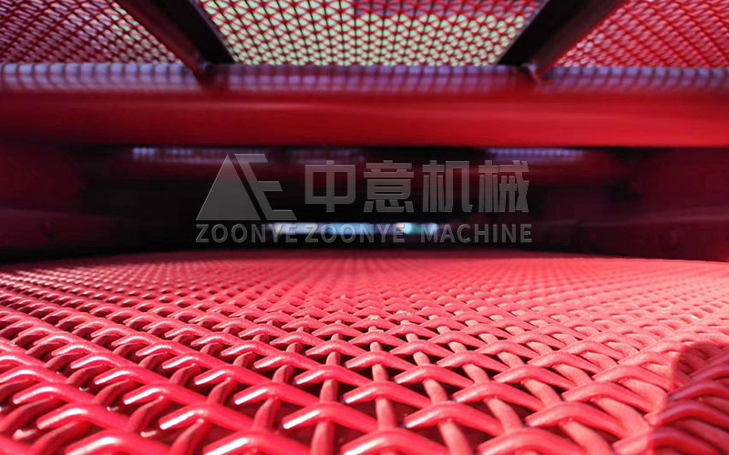 振動篩篩網(wǎng) 振動篩篩網(wǎng)