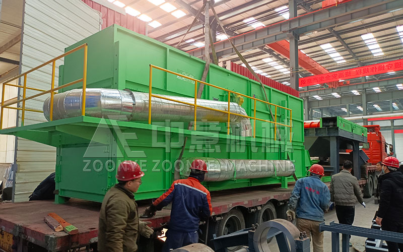 綜合風(fēng)選機(jī) 綜合風(fēng)選機(jī)