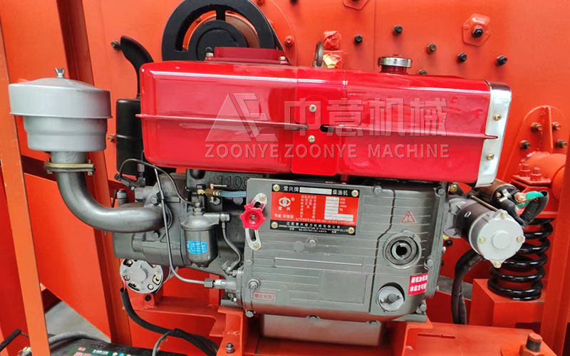 15馬力柴油機(jī)