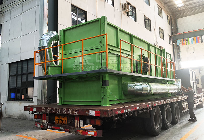 綜合風(fēng)選機(jī)