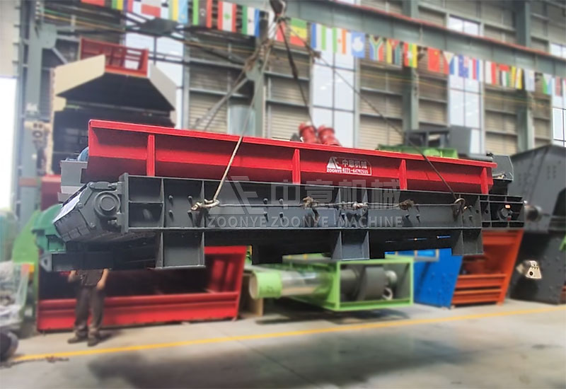 板鏈喂料機(jī)