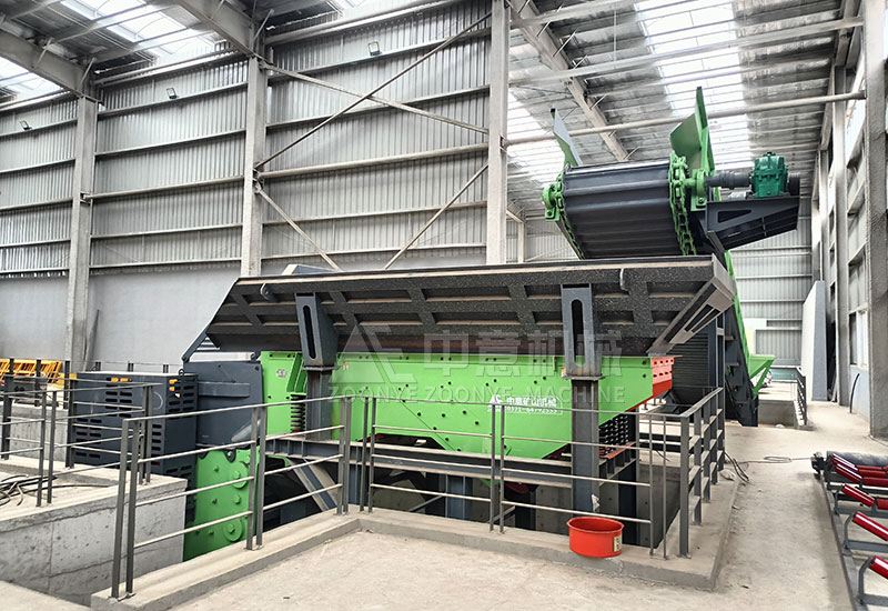 振動給料機(jī) 振動給料機(jī)