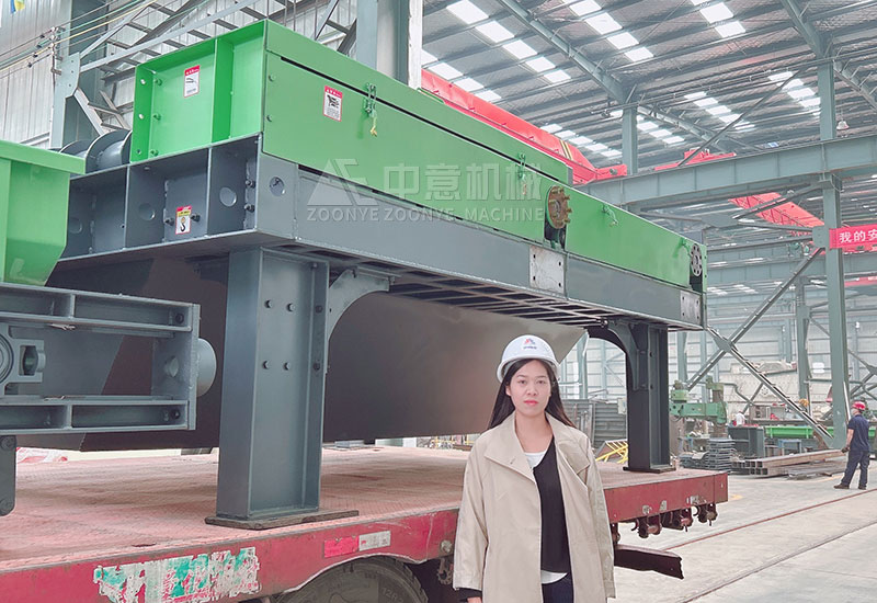 螺旋篩設(shè)備