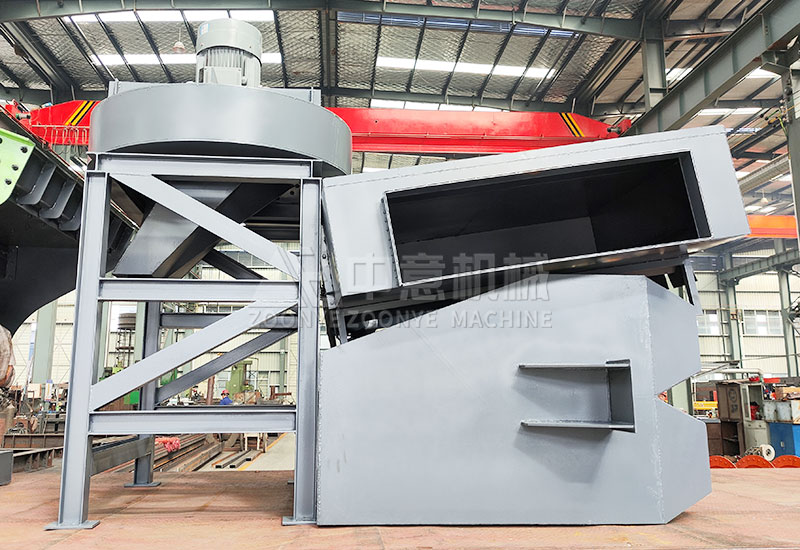 風選機設(shè)備