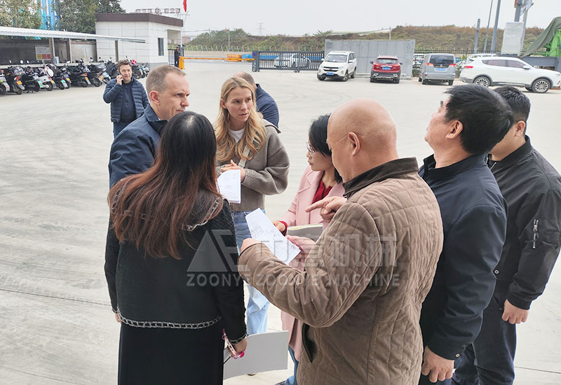 探討客戶(hù)圖紙