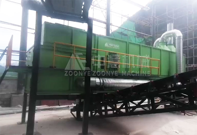 加長綜合風(fēng)選機(jī) 加長綜合風(fēng)選機(jī)