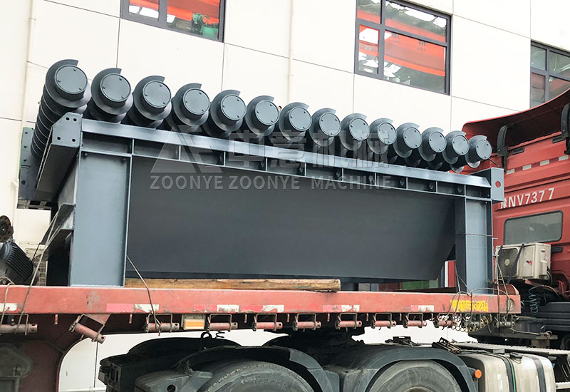 螺旋篩設(shè)備