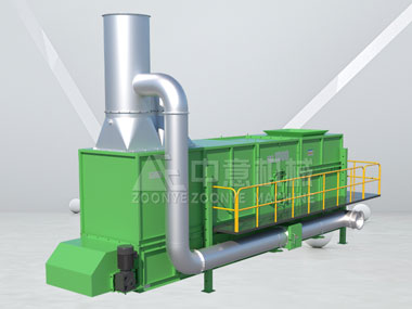 GFXA系列綜合風選機