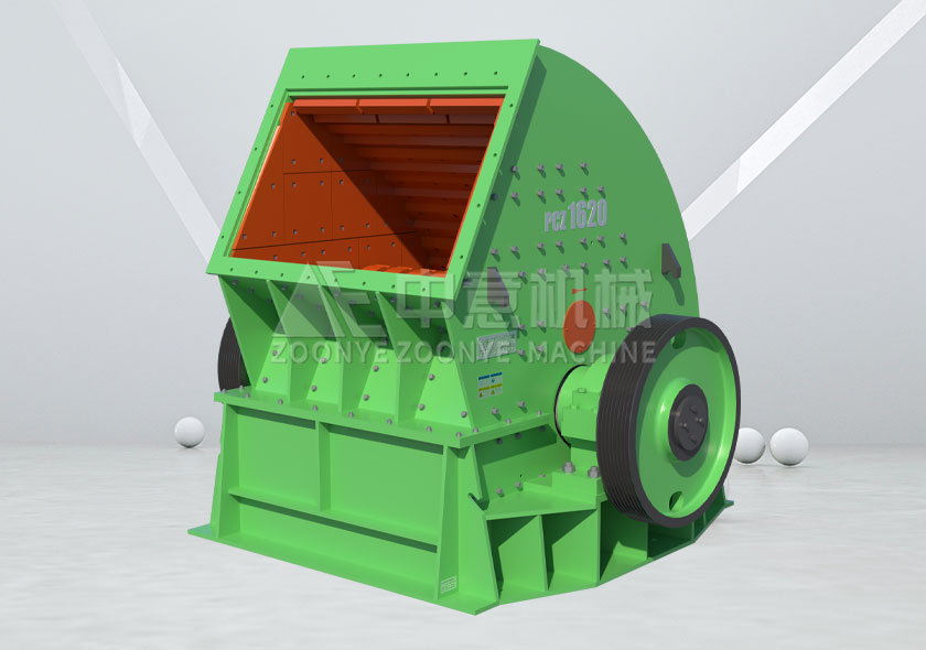 ZPC重型錘式破碎機(jī)