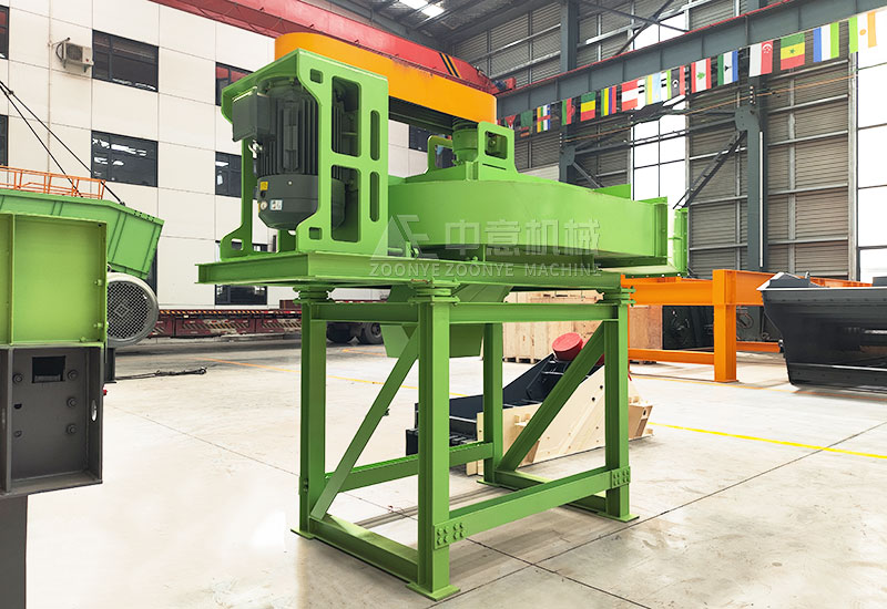 負(fù)壓風(fēng)選機(jī)