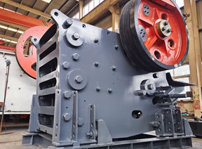 中意礦機時產(chǎn)500噸鄂式破碎機及圓錐破碎機助力湖南石料生產(chǎn)線項目